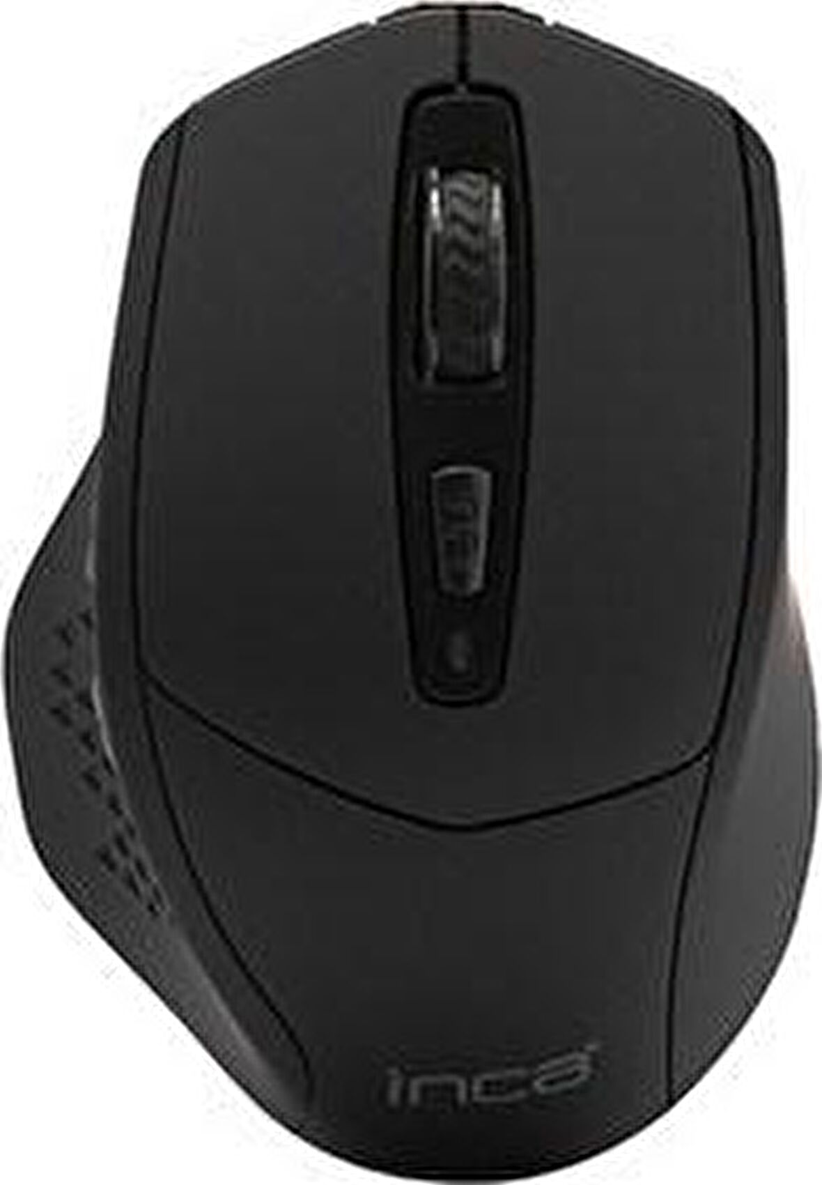 Inca IWM-521 Rechargeable Silent Wireless Mouse